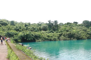 Paliem Lake